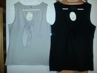 NP 39€: ONAMI Organic Roots Tops, neu, Gr. M (L) Bio Fair Natur Niedersachsen - Isenbüttel Vorschau