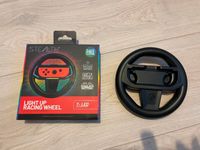 Stealth light up racing wheel Switch Mülheim - Köln Dünnwald Vorschau