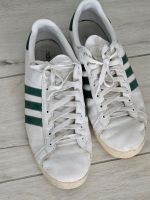 Adidas Schuhe Größe 45 in Weiß Nordrhein-Westfalen - Euskirchen Vorschau