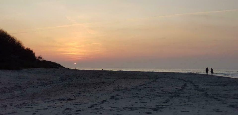 Ferienwohnung (max 4 Personen) Ostsee auf Rügen Last Minute in Dranske