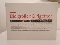 CD-Sammelbox (40 CDs) KulturSpiegel Die großen Dirigenten München - Maxvorstadt Vorschau