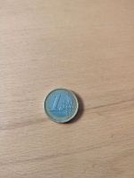 1 Euro Münze Rheinland-Pfalz - Mudersbach Vorschau