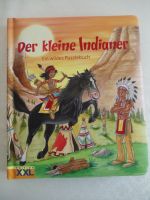 Puzzlebuch „Der kleine Indianer“ Dresden - Weixdorf Vorschau