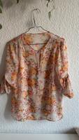 Zara Sommerbluse Gr. M Bayern - Stein Vorschau