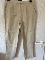 Esprit 3/4 Hose 40 beige Neu Hessen - Messel Vorschau