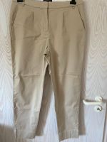 Esprit 3/4 Hose 40 beige Neu Hessen - Messel Vorschau