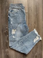 Boyfriend Jeans Gr. 36 Nordrhein-Westfalen - Westerkappeln Vorschau