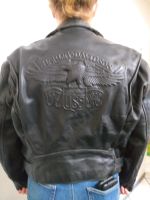 Harley Davidson Lederjacke Rarität Understatement Köln - Ehrenfeld Vorschau