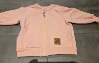 Baby Sweets Mädchen Swestjacke Rosa 74 Nordrhein-Westfalen - Erkrath Vorschau