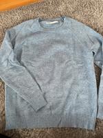 Blauer Pullover Hessen - Griesheim Vorschau