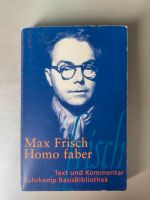 Homo faber Bayern - Augsburg Vorschau