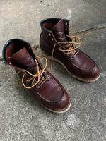 Red Wing Shoes Moc Toe größe 91/2 Altona - Hamburg Ottensen Vorschau