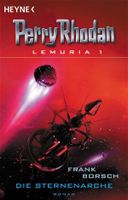 Perry Rhodan - Die Sternenarche Lemuria 1 Roman Sci Fi Rheinland-Pfalz - Rieschweiler-Mühlbach Vorschau