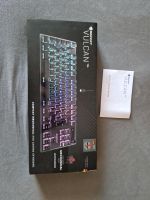 PC Tastatur Roccat Vulcan Baden-Württemberg - Oberhausen-Rheinhausen Vorschau