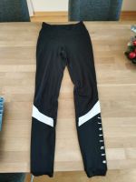 Leggins H&M schwarz gr. XS  Sportlegging Nordrhein-Westfalen - Paderborn Vorschau