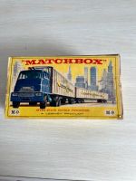 Matchbox M-9 Hessen - Kaufungen Vorschau