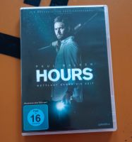 Hours Wettlauf gegen die Zeit DVD Paul Walker Bayern - Baiersdorf Vorschau