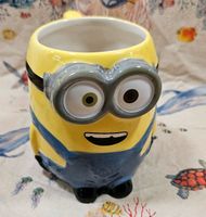 Minions Tasse Dresden - Leubnitz-Neuostra Vorschau