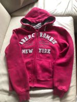 Sweatshirtjacke der Marke Abercrombie Niedersachsen - Rastede Vorschau