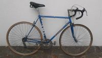 Vintage Rennrad Legnano,Milano,Emilio Bozzi,Stahl, 57cm, selten, Sachsen - Plauen Vorschau