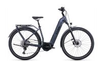 Cube Touring Hybrid Pro 500 metallicgrey´n´black XS 46 cm Leipzig - Leipzig, Zentrum-Nord Vorschau