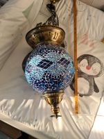 Lampe orientalisch  Deckenlampe Dresden - Klotzsche Vorschau