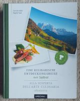 Eine kulinarische Entdeckungsreise durch Südtirol Bayern - Kempten Vorschau