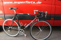 Giant Rennrad "CFR", Alu/Carbon, 61 cm Eimsbüttel - Hamburg Eimsbüttel (Stadtteil) Vorschau