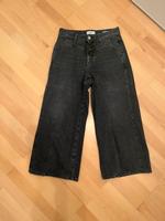 Graue 3/4 - Jeans (Culotte), Schlag, Closed, W25 Niedersachsen - Melle Vorschau