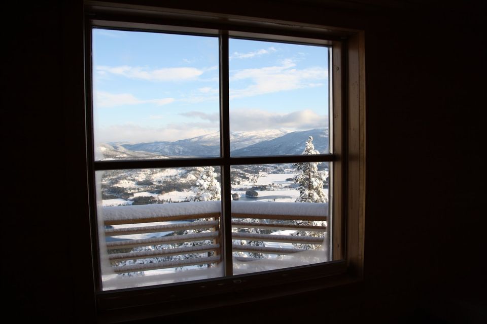 Eigenes Ferienhaus in Südnorwegen: gutes Klima, nicht zu heiss und nicht zu kalt in Schleswig