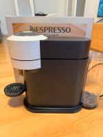 Nespresso Vertuo Kapselmachine mit Milchschäumer Frankfurt am Main - Eschersheim Vorschau