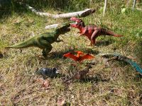 Schleich Dinosaurier * sehr guter Zustand -  inkl. Versand Brandenburg - Joachimsthal Vorschau