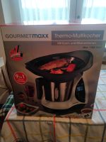 Gourmet maxx Thermo multikocher mit Kochbuch Bayern - Bruck Vorschau