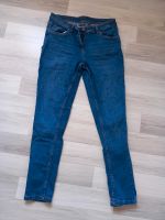 blaue Jeans Gr. 36 Rheinland-Pfalz - Deidesheim Vorschau