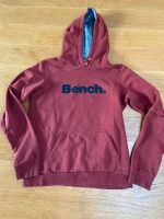 Bench Hoodie Gr. 176 Niedersachsen - Celle Vorschau