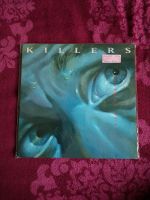 Schallplatte,LP von Killers Bayern - Hebertsfelden Vorschau