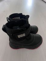 Kinderstiefel UGG Bayern - Garmisch-Partenkirchen Vorschau