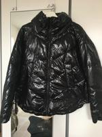 Tigha Jacke Dilana schwarz L 40 Nordrhein-Westfalen - Bad Oeynhausen Vorschau