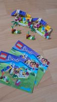 Lego friends 1 Kaninchenstall 41087 Schleswig-Holstein - Seedorf Vorschau