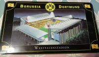 Sammler Fan BVB Blechdose 1996 Nordrhein-Westfalen - Bad Oeynhausen Vorschau