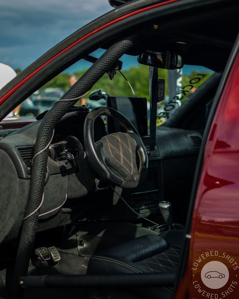 Vw Bora Showcar in Langelsheim