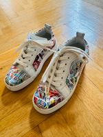 Christian Louboutin Kinder Sneaker Nordrhein-Westfalen - Mönchengladbach Vorschau