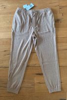 Zara Trainingshose Jogger beige Gr. XL NP 50€ Nordrhein-Westfalen - Detmold Vorschau