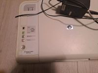 Drucker HP Deskjet F4210 All in one Nordrhein-Westfalen - Bergkamen Vorschau