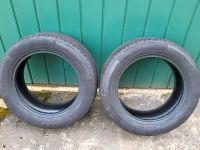 2 Sommerreifen 205/55 R16 91W 2021 Continental 7,5mm Nordrhein-Westfalen - Krefeld Vorschau