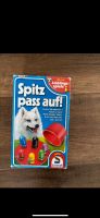 Spiel Spitz pass auf Baden-Württemberg - Hüttlingen Vorschau