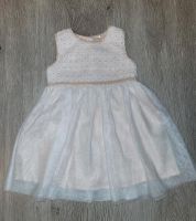 Süßes Festliches Kleid mit Bolero Gr. 74 Bayern - Münchberg Vorschau