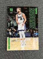 Sabonis Top Class Panini NBA 2023-24 Freiburg im Breisgau - Wiehre Vorschau