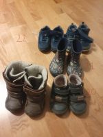 Kinder Schuhe 20-22 München - Sendling Vorschau