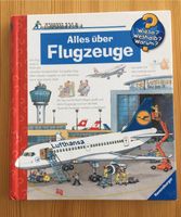 Wieso? Weshalb? Warum? Alles über Flugzeuge Neumünster - Timmaspe Vorschau